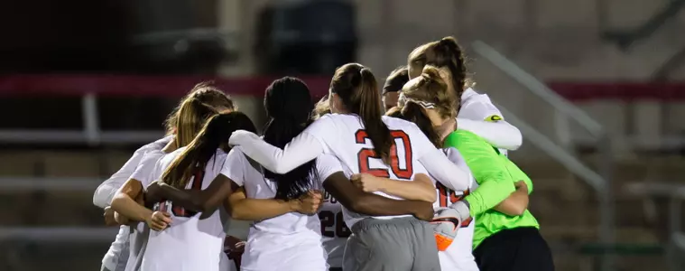 Buckeyes Picked Fifth in Big Ten Preseason Poll