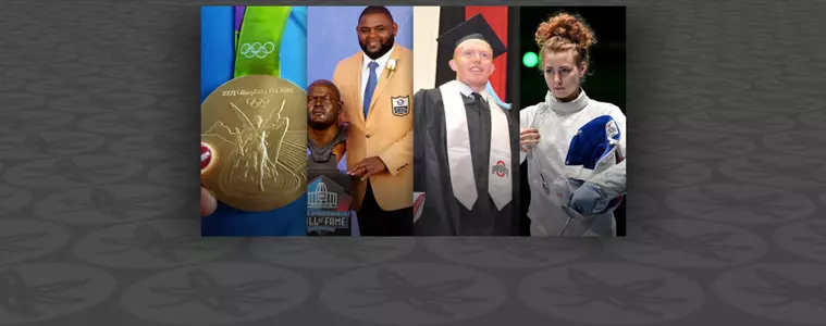 Buckeye Best: August 2nd – 15th