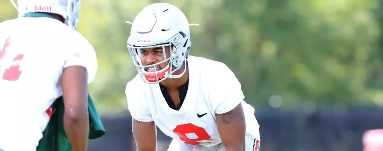 Fall Camp Spotlight: Gareon Conley