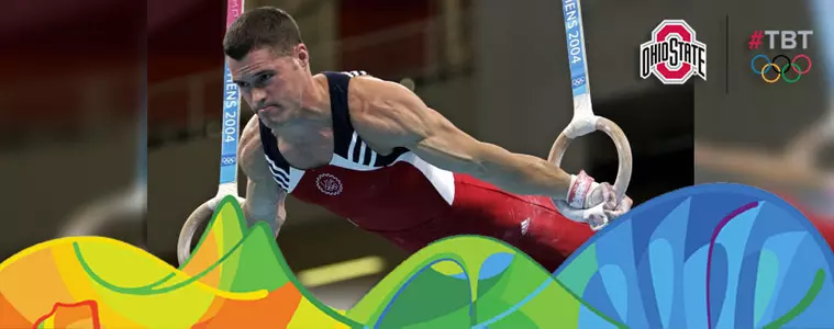 TBT: Buckeyes in the Olympics