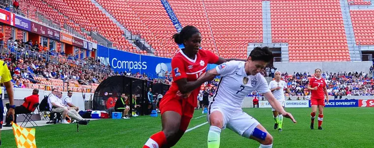 Prince Wins Bronze Medal Representing Canada in Rio