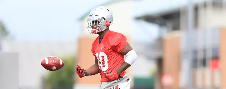 Inexperienced WRs trying to make an impact