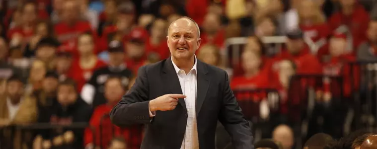 Schedule Set for 2016-17 Buckeyes