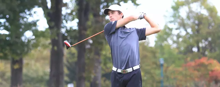 Buckeyes Open New Season at Pebble Beach