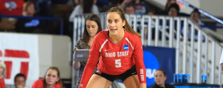 Buckeyes and Cougars Go the Distance in Battle of Top-12 Squads