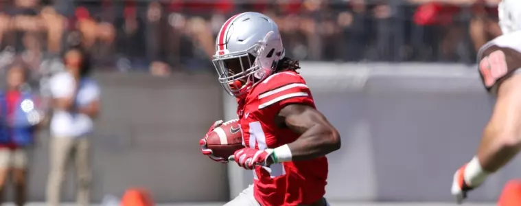 Ohio State Player Quotes – 9/5/2016
