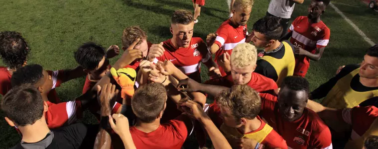 Ohio State Edged at Oregon State, 2-1, in Double OT Monday