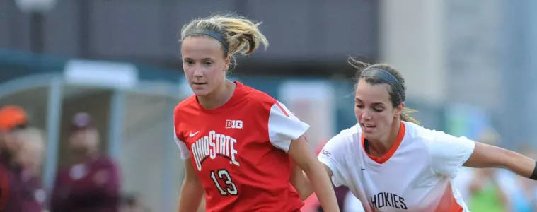 Mousset Called in to Canadian U-20 Camp