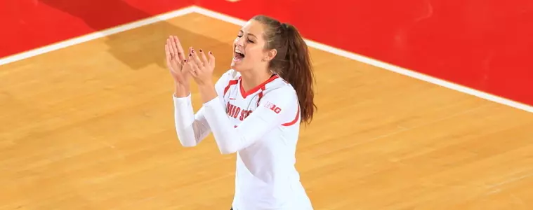 Road Trippin’ Buckeyes Off to Missouri State for the Weekend
