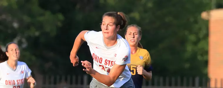 No. 19 Ohio State Drops 3-0 Decision to No. 7 BYU