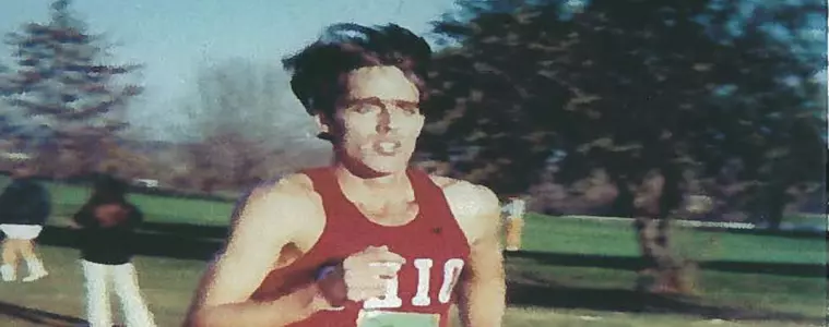 Ohio State Track and Field/Cross Country Mourns the Loss of John Hammond