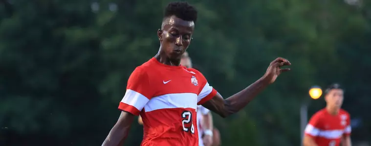 Ohio State Falls at Penn State Tuesday Night