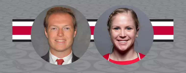 Carroll Named Director of Operations, Hodgson Student Assistant