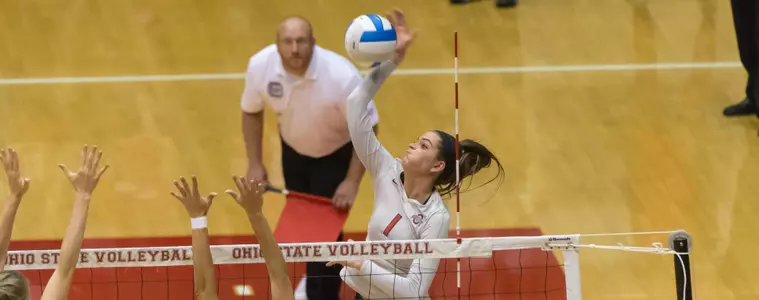 Final Non-Conference Challenge Awaits the Buckeyes