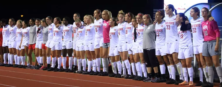 Buckeyes Ranked as High as Seventh in Latest Polls