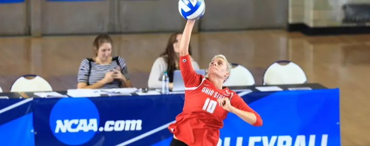 Two Wins Are Better Than One for the Buckeyes