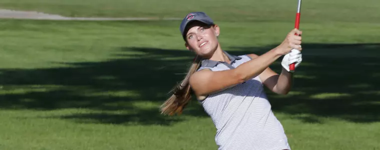 Buckeyes Earn Top Seed at East & West Match Play Challenge