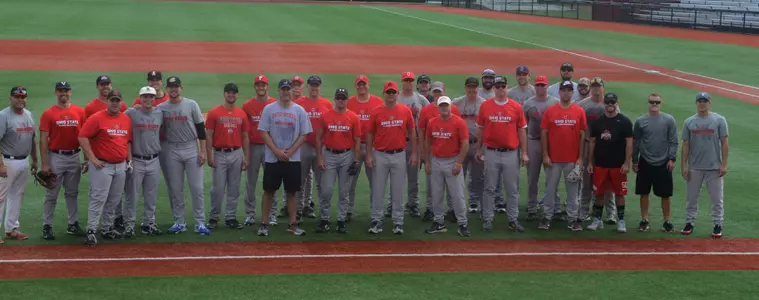 A Look Back at Alumni Weekend