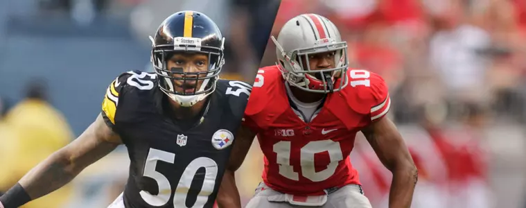 Buckeyes in the NFL – Week 2