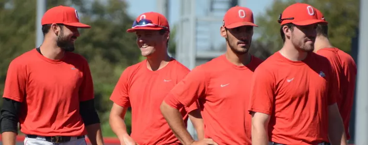 Dates/Times Set for Scarlet & Gray World Series