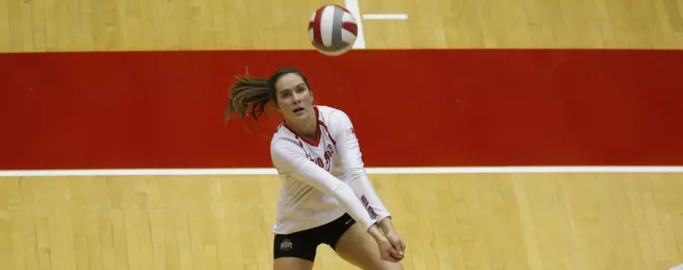 No. 17 Ohio State Drops B1G Opener at No. 3 Wisconsin