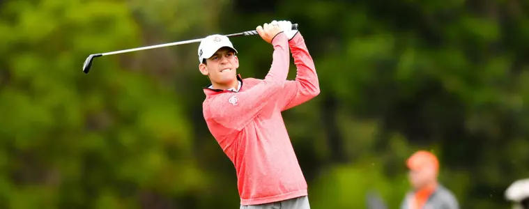 Buckeyes, Grimmer in Contention for Bearcat Invitational Hardware