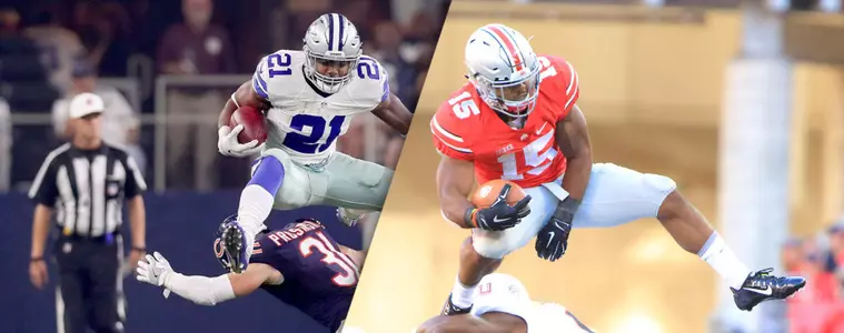 Buckeyes in the NFL – Week 3