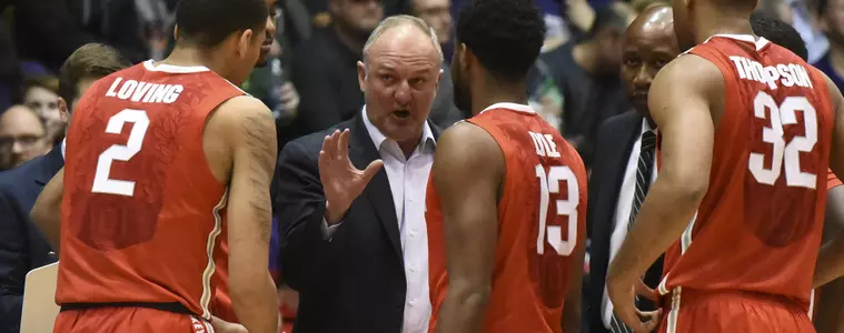 The 10th Annual Agonis Event Scheduled for Ohio State Men’s Basketball