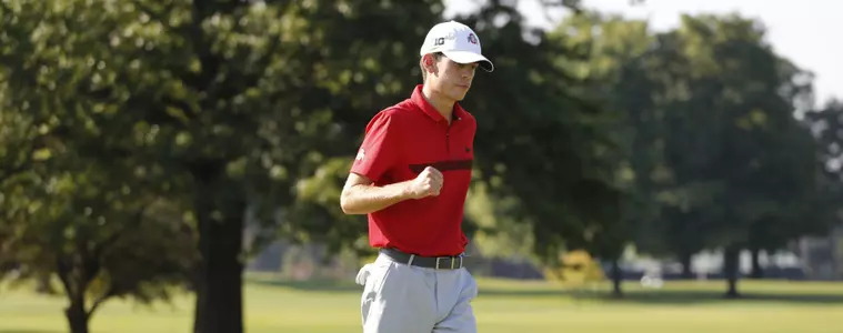 Cincinnati Native Will Grimmer Wins Bearcat Invitational