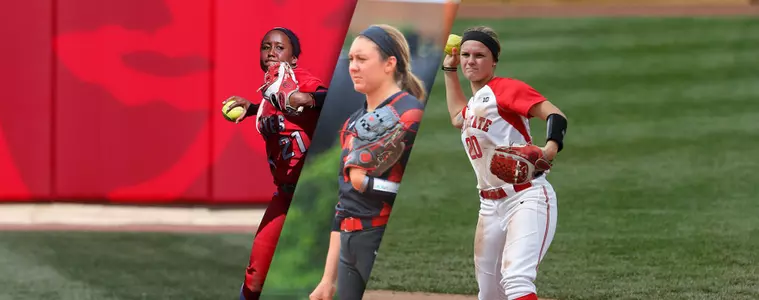 Ohio State Meets Kent State for Fall Doubleheader