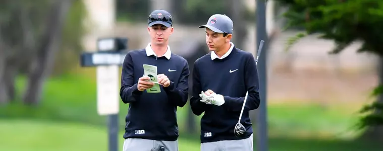 Quick Turnaround Sends Buckeyes to Texas for Nike Golf Collegiate Invitational