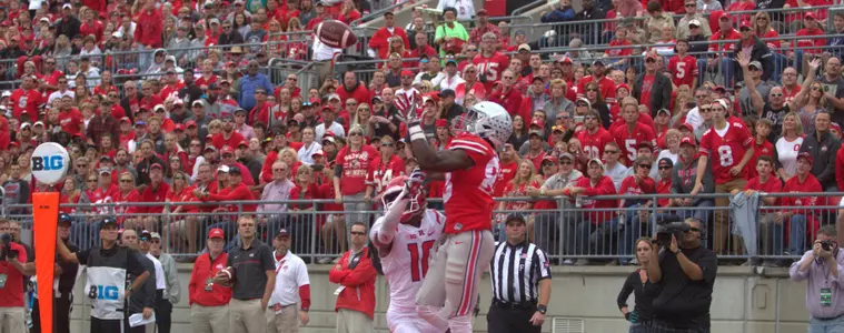 Ohio State Player Quotes