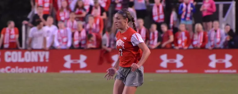 Buckeye Spotlight – Bridget Skinner