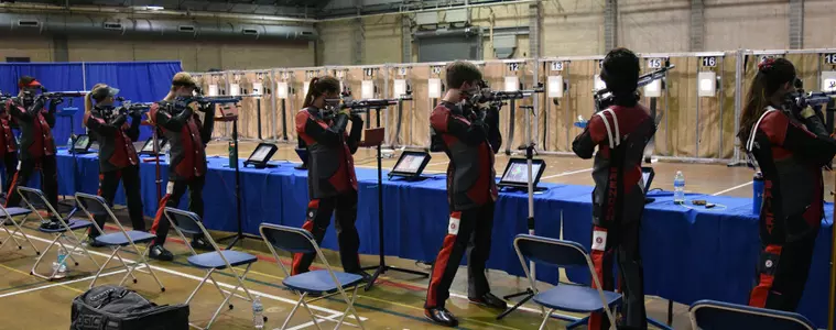 Ohio State Posts 4674 at No. 1 West Virginia