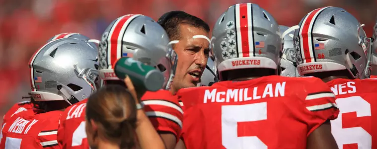 Quotes: Luke Fickell & Players – 10/3/16