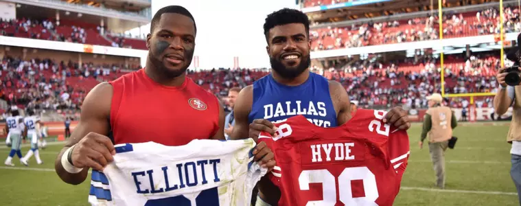 Buckeyes in the NFL – Week 4