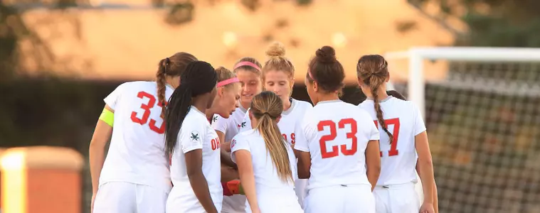 Buckeyes Up to 19th in Latest RPI Rankings