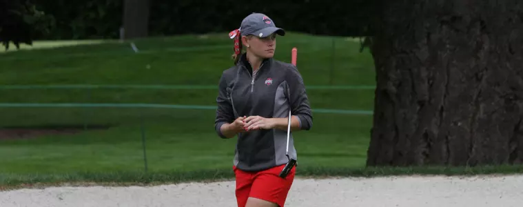 Buckeyes Leap Iowa State on Windy City Collegiate Final Day