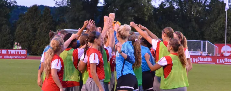 No. 19 Ohio State Hits the Road to Face Maryland Thursday Night, Purdue Sunday Afternoon