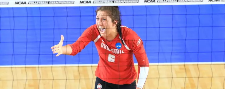 Hughes Selected as the espnW National Player of the Week