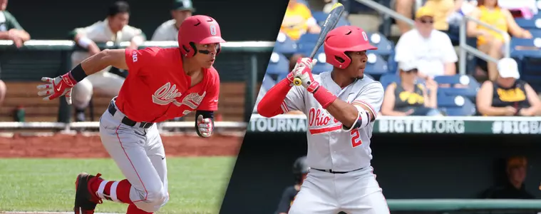 Ohio State Announces Scarlet & Gray Rosters