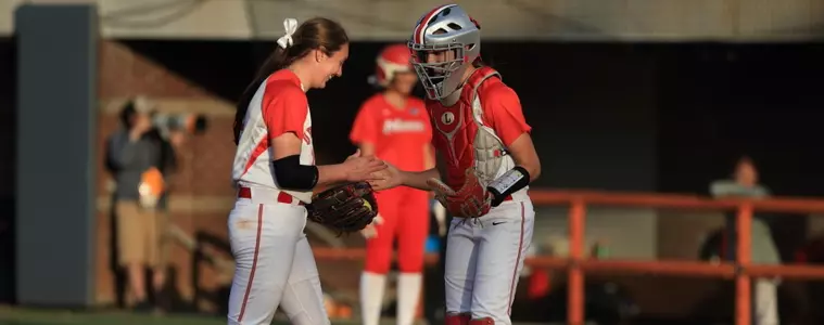 Fall Finale Set for Sunday at Buckeye Field