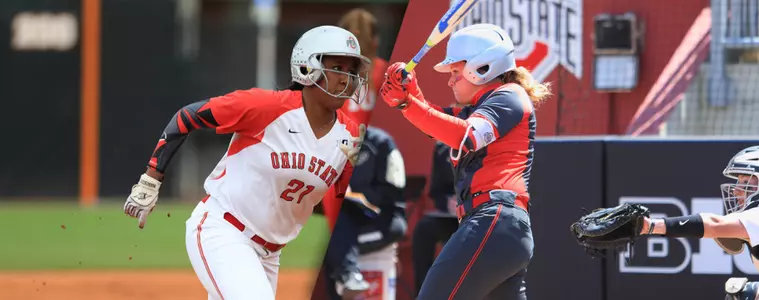 Buckeyes Finish Off Fall Season With a Sunday Sweep