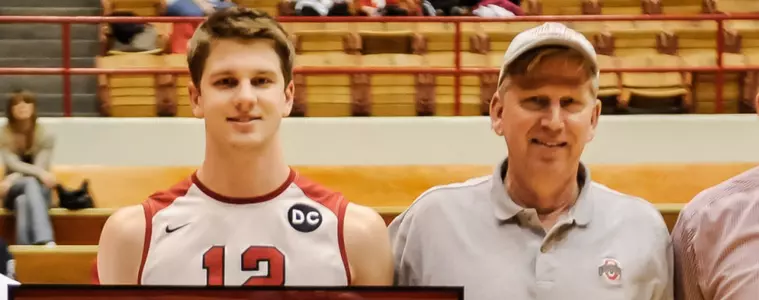 What a Week for the Berzins Family