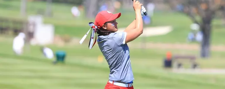 Ohio State Keeps Pace on Day Two, Remains One Back