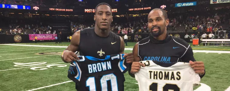 Buckeyes in the NFL – Week 6