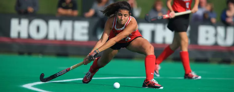 Ohio State Blanks Indiana, 1-0