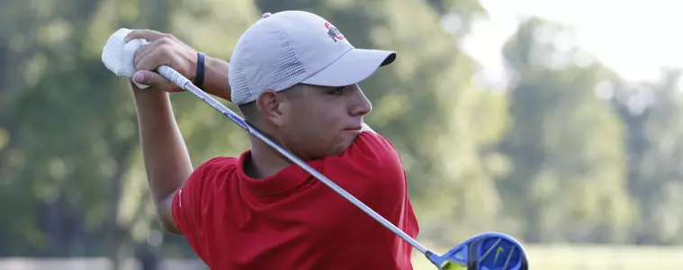 Ramirez, Engle in Top-10 at Quail Valley Intercollegiate