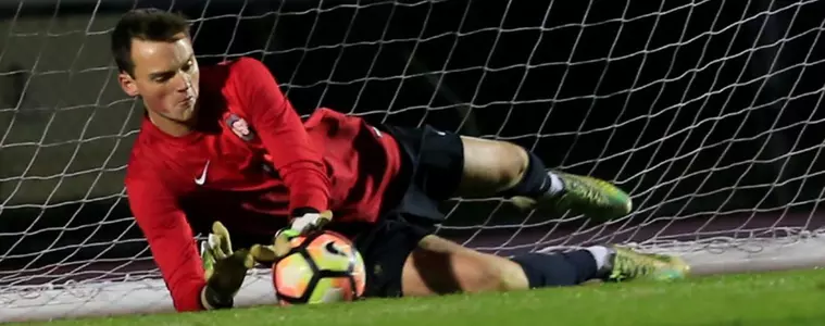 Ohio State Drops Home Finale vs. Akron, 2-0