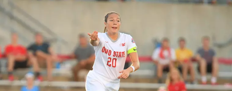 Agnew Earns Academic All-District Accolades